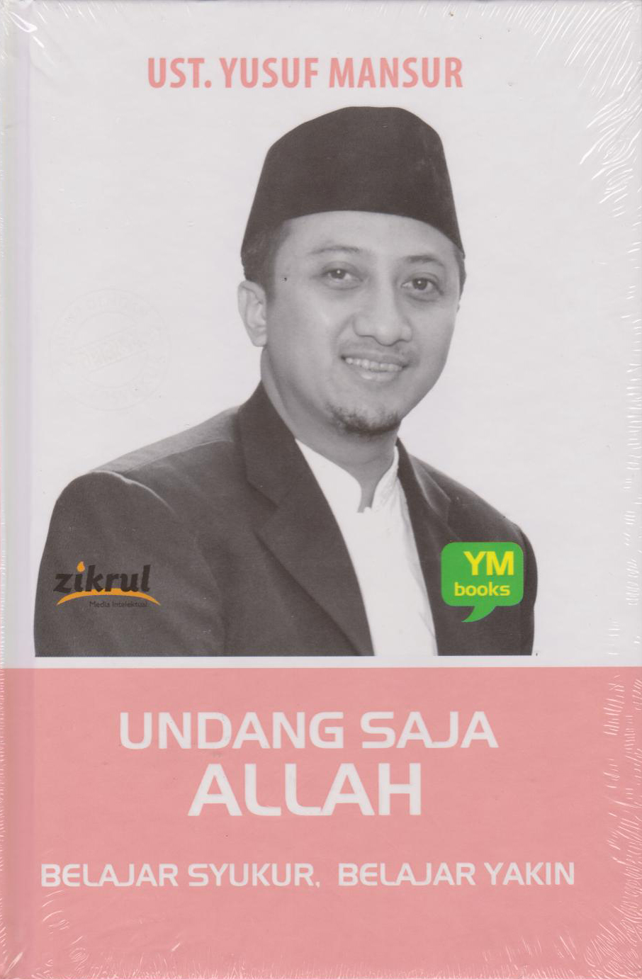 Undang Saja Allah (Hc) 