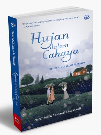 Hujan Dalam Cahaya