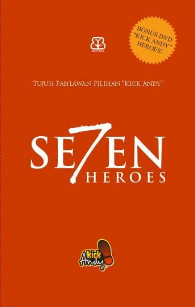 Se7en Heroes
