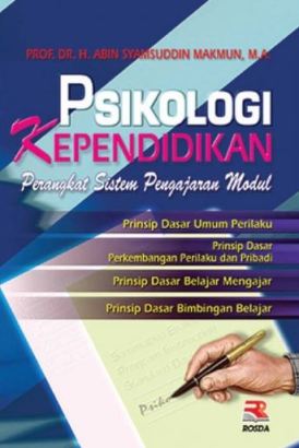 Pk0047 Psikologi Kependidikan (Abin)
