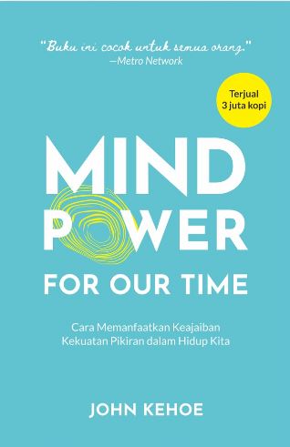 Mind Power For Our Time