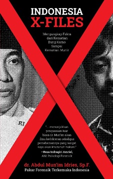 Indonesia X-Files (Republish 2022)