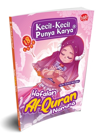 Kkpk Reg Hafalan Al-Quran Namira