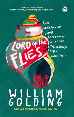 Lord Of The Flies