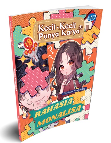 Kkpk Reg Rahasia Monalisa
