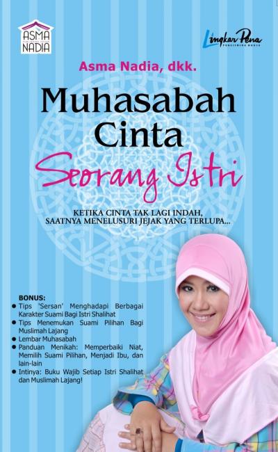 Muhasabah Cinta Seorang Istri