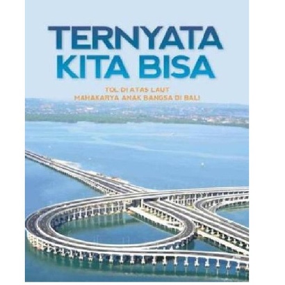 Tol Di Atas Laut