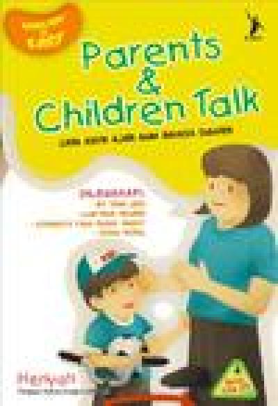 Parents & Children Talk