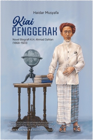 Kiai Penggerak