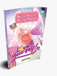 Komik Kkpk Reading Challenge