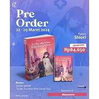 Paket Bundling Mp 100 Ribu Dapat 2 Buku