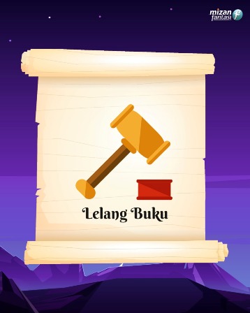 Buku The Blood Of Olympus - Gimmick Lelang Ig Mizan Fantasy Week