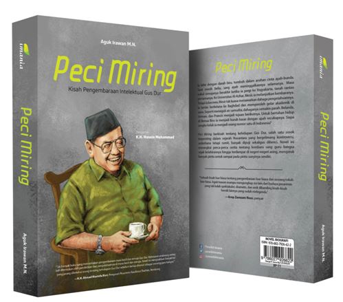 Peci Miring