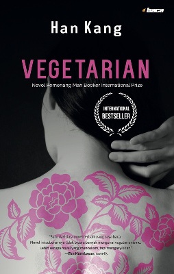 Vegetarian (New Edition)
