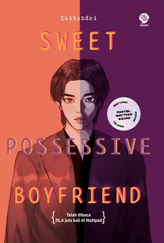 Sweet Possessive Boyfriend