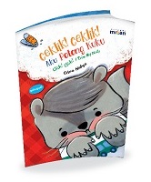 Ceklik! Ceklik! Aku Potong Kuku (Bilingual)