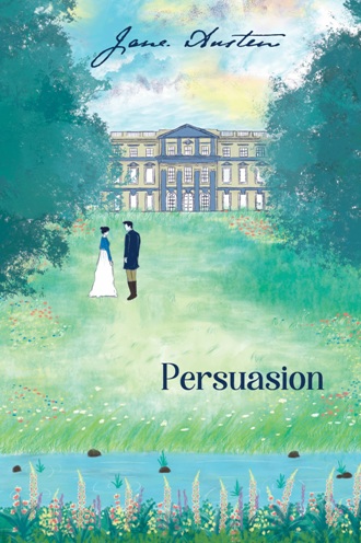 Persuasion (Republish)