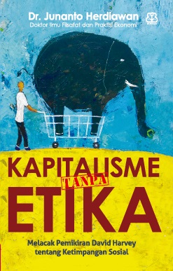Kapitalisme Tanpa Etika