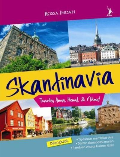 Skandinavia