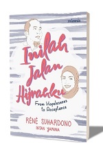 Inilah Jalan Hijrahku