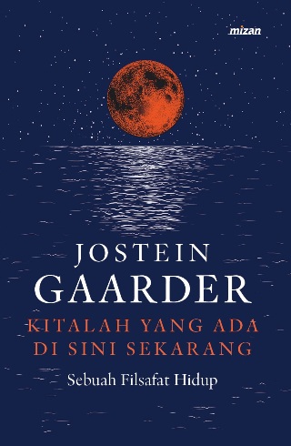 Kitalah Yang Ada Di Sini Sekarang