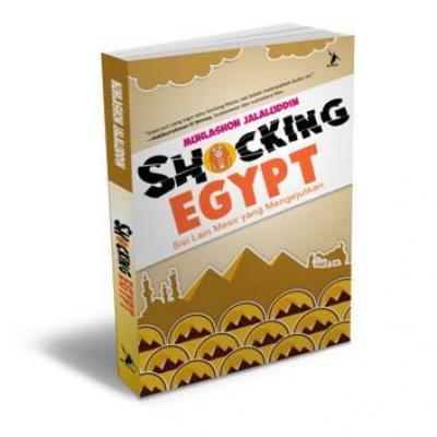 Shocking Egypt