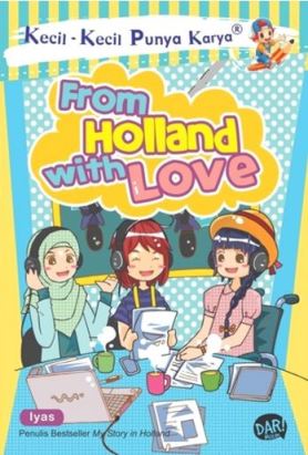 Kkpk From Holland With Love