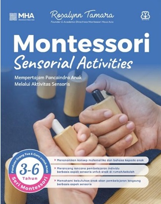 Montessori Sensorial Activities