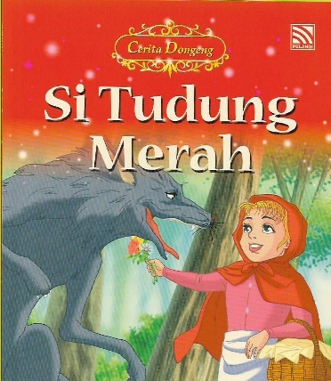 Cerita Dongeng - Si Tudung