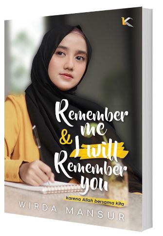 Remember Me Dan I Will Remember You