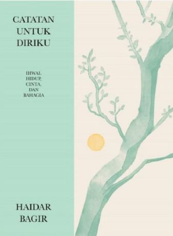 Catatan Untuk Diriku