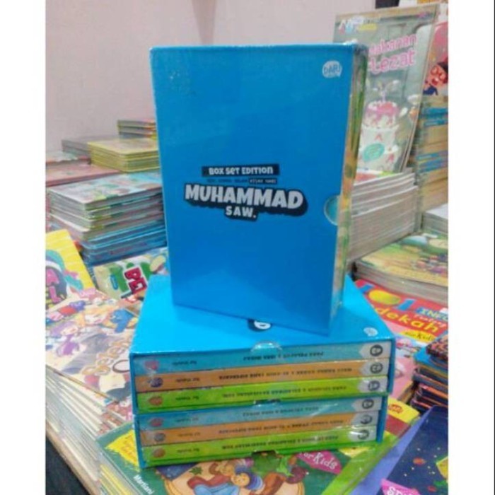 Komik Next G Vol. 492: Tetap Semangat