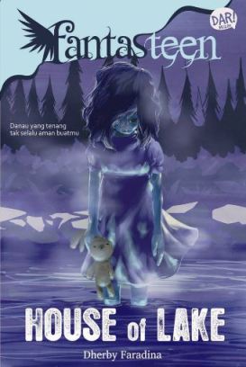 Fantasteen.house Of Lake