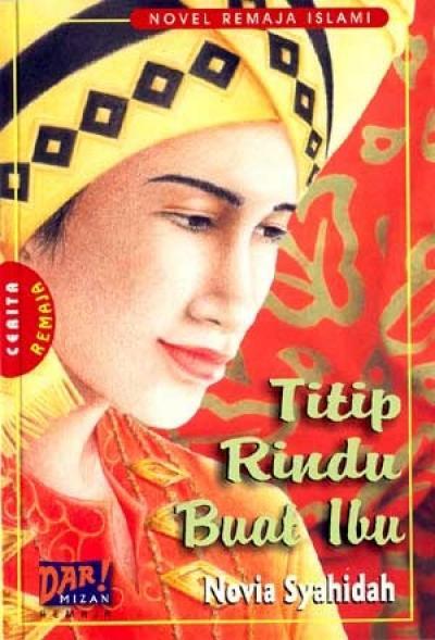 Nori : Titip Rindu Buat Ibu