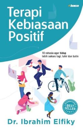 Terapi Kebiasaan Positif
