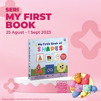 Komik Next G Vol. 486: Hari Yang Repot