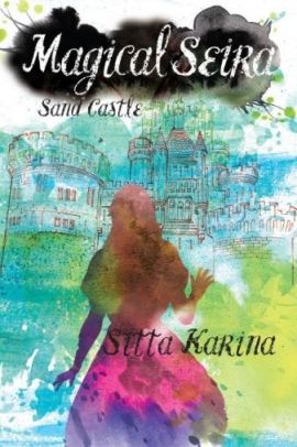 Magical Siera Sand Castel