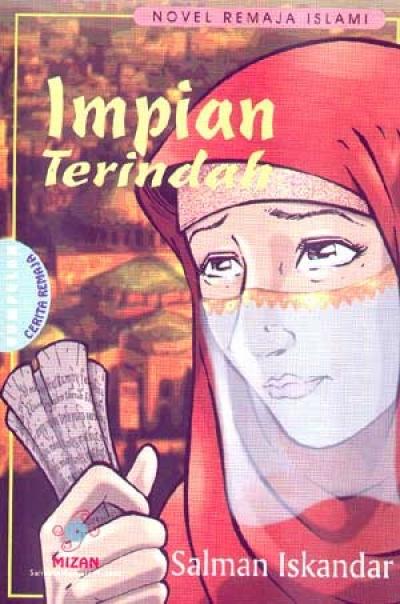 Novel Remaja Islami: Impian Terindah