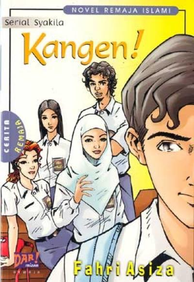 Kangen! (Nori Serial Syakila)