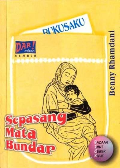 Buku Saku : Sepasang Mata Bundar