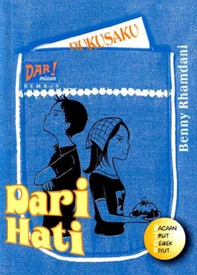 Buku Saku: Dari Hati