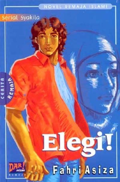 Elegi! (Nori Serial Syakila)
