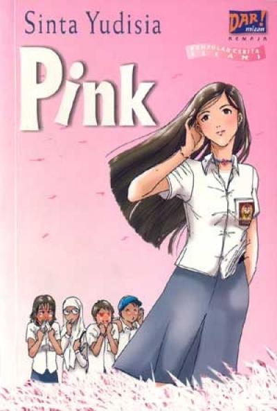 Kumpulan Cerita Islami : Pink