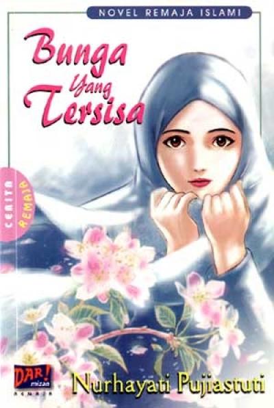 Nori : Bunga Yang Tersisa