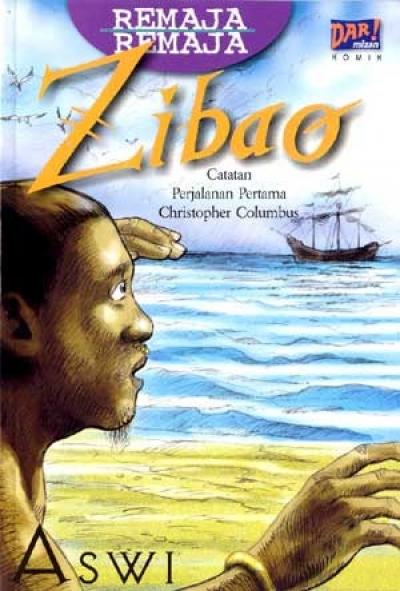 Zibao : Catatan Perjalanan Pertama Christopher Columbus