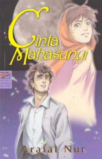 Novel Remaja Islami : Cinta Mahasunyi