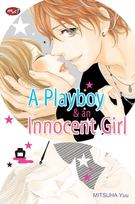 A Playboy Dan An Innocent Girl