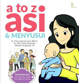 A To Z Asi Dan Menyusui