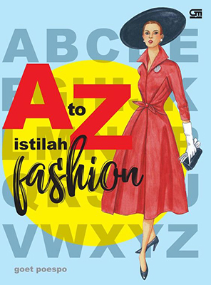 A To Z Istilah Fashion (Resto)