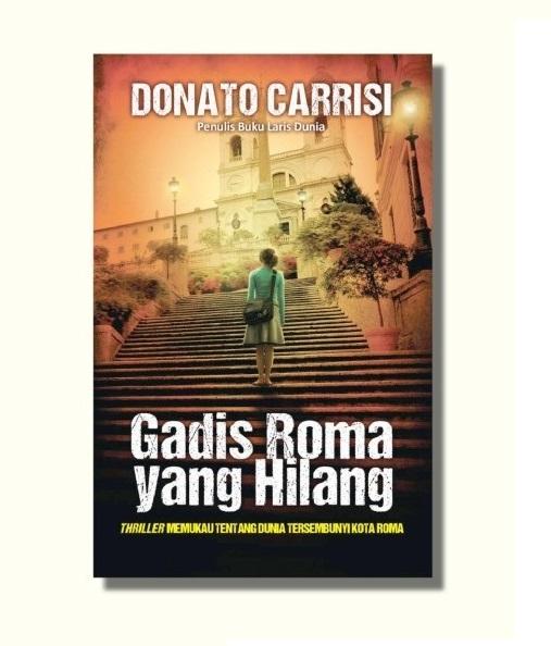 Gadis Roma Yang Hilang